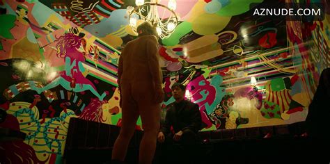 SQUID GAME NUDE SCENES AZNude Men