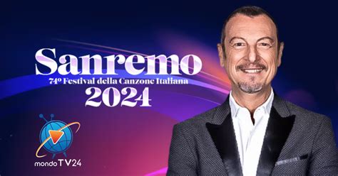 Sanremo Tutti I Titoli Delle Canzoni In Gara Mondotv