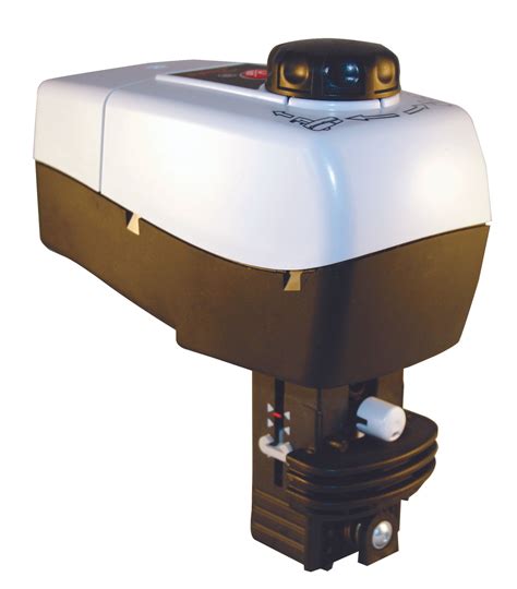 Danfoss Control Valve Actuators