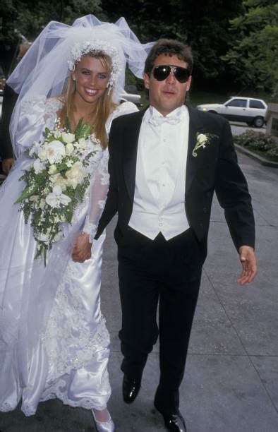 Wedding Of Chad Mcqueen And Stacey Totten Photos And Images Getty Images