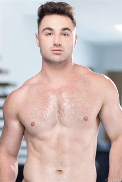 Michael Boston And Ethan Sinns Bareback Flip Fuck MarcDylan