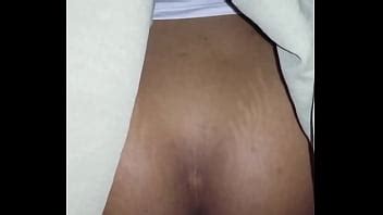 Chica Negra Caliente Tomando Un Asiento Caliente Xvideos