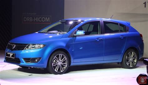 Proton Suprima Price