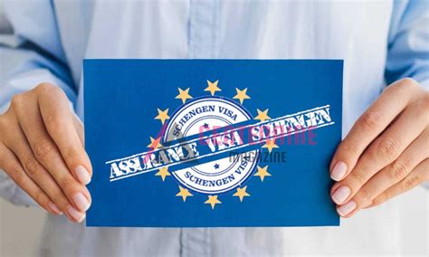 Comment l assurance Schengen peut elle protéger votre prochain voyage