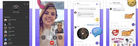 5 Самых Безопасных Мессенджеров для Android и iPhone | Блог Notify.Events