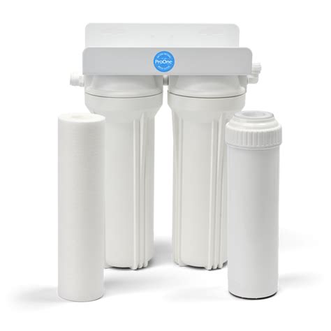 Water Filters 3 Stage Countertop Water Filter Fluoridearsenicchloramine System Clear