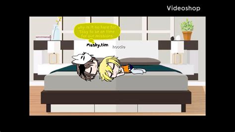 Creepypasta Gay Love Story Part Youtube