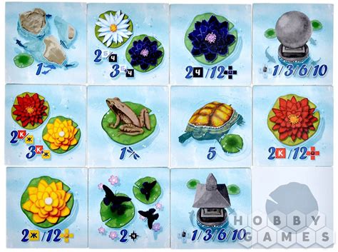 Кохаку | Купить настольную игру в магазинах Hobby Games