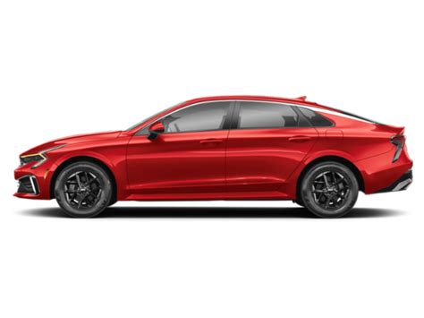 New 2025 Kia K5 Lxs 4d Sedan In Newport News Ks5050 Casey Kia