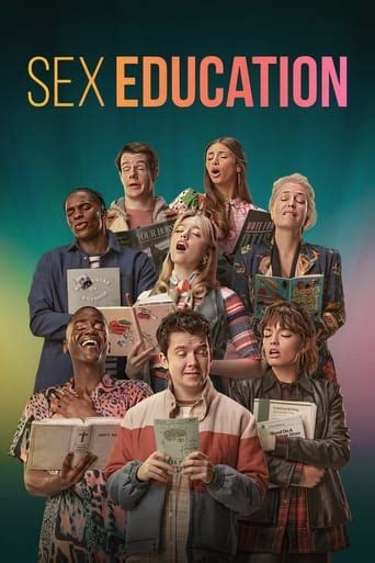 Sex Education Série En Streaming Vf Ou Vostfr Lebon