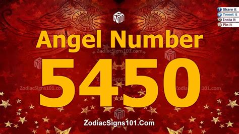 angel number spiritual meaning  significance zodiacsigns