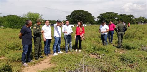 Área Metropolitana De Valledupar Compromiso Metropolitano Avanzamos