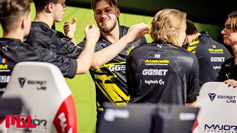 Ao Vivo E Com Imagens Pgl Cs2 Major Copenhagen 2024 Final Faze Vs Navi