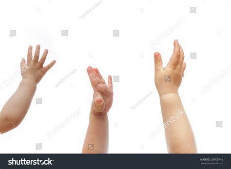 12289 Child Hand Reaching Out Stock Photos Images And Photography