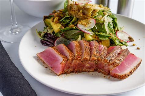 The surprising ingredient used in the top calla lake charles dish 29