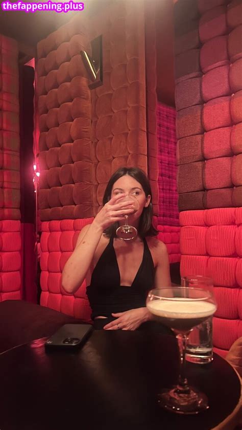 Gracie Abrams Gracieabrams Nude OnlyFans Photo The Fappening Plus