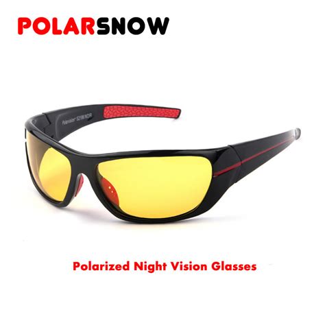 Polarized Night Driving Glasses | www.tapdance.org