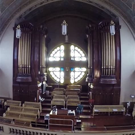 Église Notre Dame des Sept Douleurs Montréal Verdun