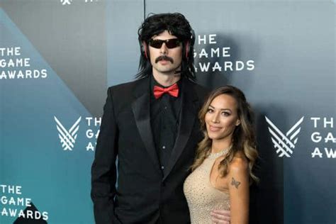 Dr Disrespect S Net Worth Age Face Wife Height Game Merch Income