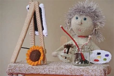 This Devon Wi S Naked Knitted Calendar Is The Most Wonderfully British Thing Ever Devon Live