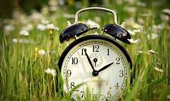 When Does British Summer Time Start