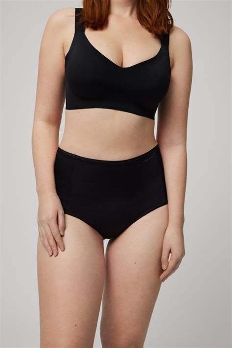 Cal A De Alto Controle De Poliamida Ysabel Mora Xacotex Atacadista De Lingerie Armarinhos E