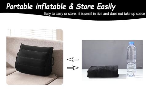 Amazon Wenfyes BDSM Sex Chair Sex Toys Sex Pillow With Handle Sex Furniture For Bedroom