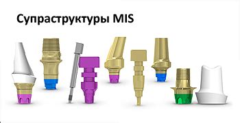 MIS implants Russia - Официальный сайт | Имплантаты MIS