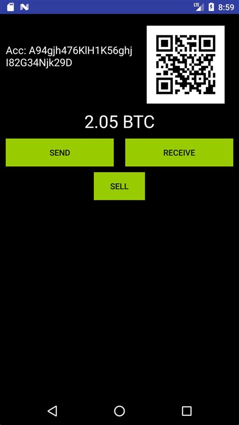 Fake Bitcoin Wallet Apk For Android Download