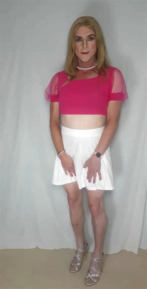 Short Skirts Are Wonderful Nude Pics XHamster