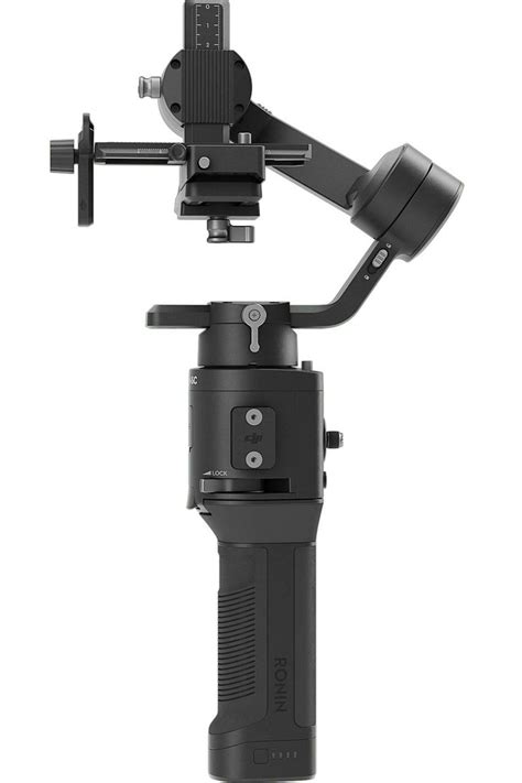 DJI Ronin-SC