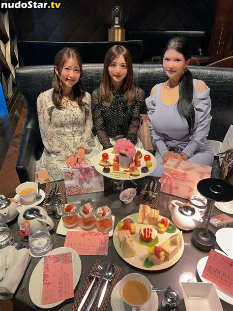 Anri Okita Anri Okita Anriokita Real Nude OnlyFans Photo Nudostar TV