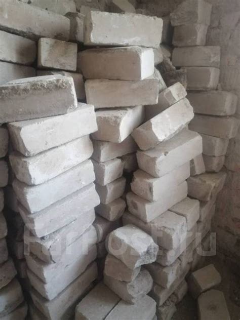 Отдам кирпич - Отдам бесплатно во Владивостоке