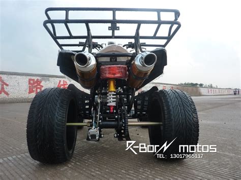 Купить Квадроцикл ход GY6 вариатор передачей 150cc дисковые тормоза, 14 ...