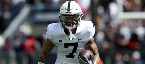 College Football Week Picks Penn State Vs Usc Bettingpros