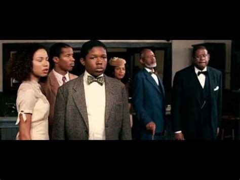 The Great Debaters - Denzel Washington, Forest Whitaker - 2007 | The ...