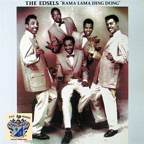 Amazon Music The EdselsのRama Lama Ding Dong Amazon co jp