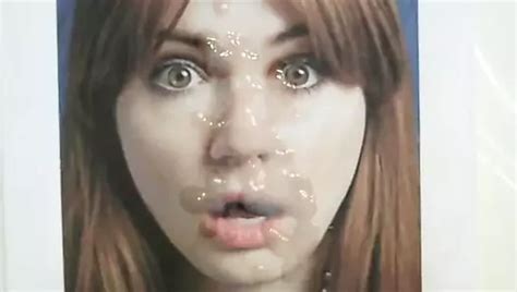 Karen Gillan Cum Tribute Gay Porn XHamster