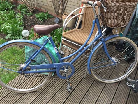 Pashley poppy | in Bermondsey, London | Gumtree