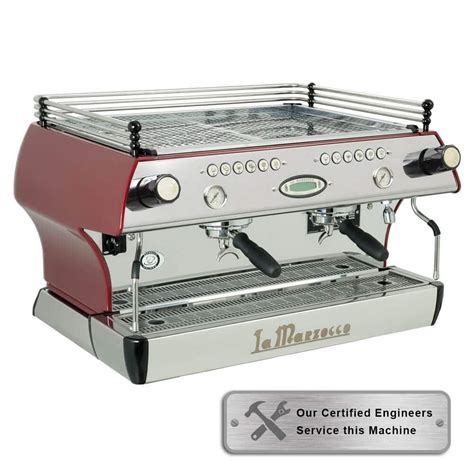 La Marzocco FB80 Traditional Espresso Machine | Beanmachines