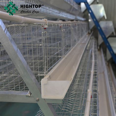 type layer welded wire mesh chicken farm cage chicken cage