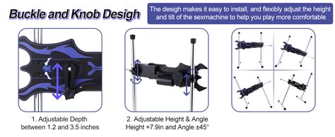 Amazon Hismith Wildolo Sex Machine Premium App Control W Power Love Machine Kliclok
