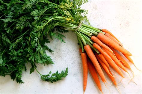 Why Are Carrots High In Carbs at Matilda Neil blog