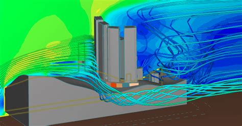 Nasa Windtunnel Simulator