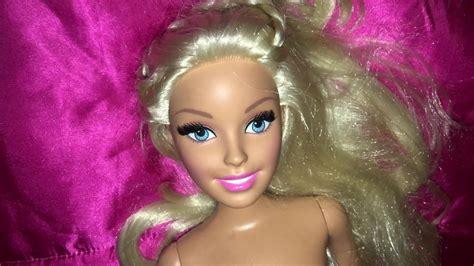 Cum On Barbie Free Man HD Porn Video XHamster