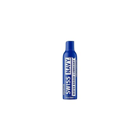 Water Based Lubricant Ml Swiss Navy Hankey S Shop