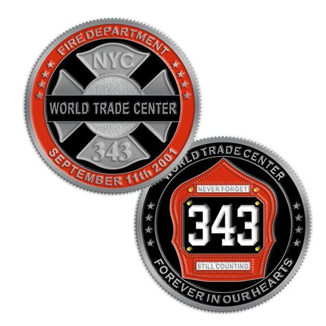 Fdny Firefighter Shirts Patches And Pins 175 343 Shield Wtc