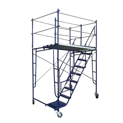 wheels  scaffolding tower  josh hayes blog