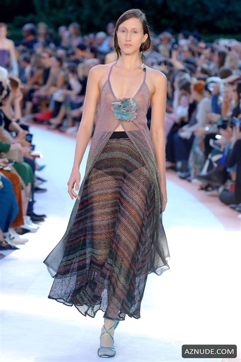 Anna Cleveland Nude Aznude