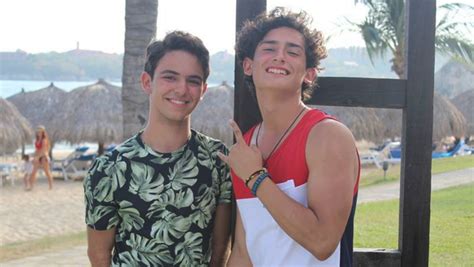 Qué es Aristemo la pareja gay de la que todos hablan New Jetpack Site